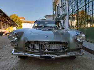 Image 6/30 of Maserati 3500 GTI Touring (1961)
