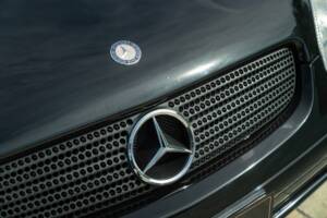Bild 27/50 von Mercedes-Benz SLK 200 Kompressor (1998)