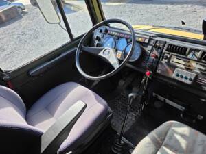 Image 17/38 de Mercedes-Benz Unimog U 1300 L (1986)