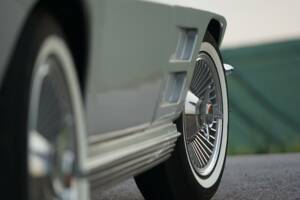 Afbeelding 15/26 van Chevrolet Corvette Sting Ray (1963)