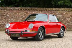Bild 1/50 von Porsche 911 2.0 T (1970)