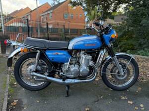 Image 1/49 of Suzuki GT 750 K (1973)