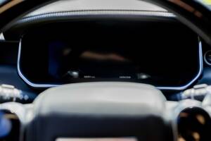 Bild 30/50 von Land Rover Range Rover V8 Armoured (2022)