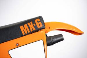 Image 15/46 of Can-Am 125 MX-6 (1980)