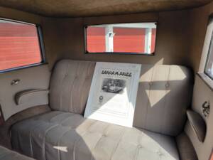 Imagen 6/10 de Graham-Paige Standard Six (1930)