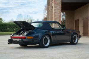 Bild 46/50 von Porsche 911 Carrera 3.2 (1989)