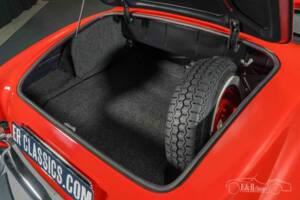 Image 19/19 of Mercedes-Benz 190 SL (1962)