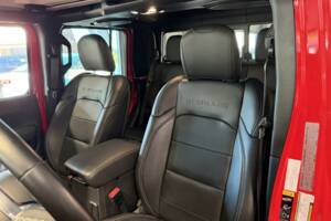 Bild 4/20 von Jeep Gladiator 3.0 Multijet (2021)