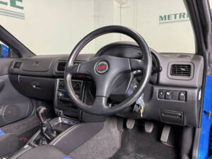 Bild 2/38 von Subaru Impreza WRX STi Type R (1998)