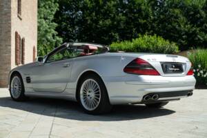Bild 9/50 von Mercedes-Benz SL 55 AMG (2002)