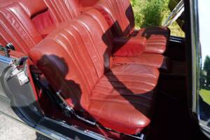 Image 4/13 de Mercedes-Benz 280 SE (1971)