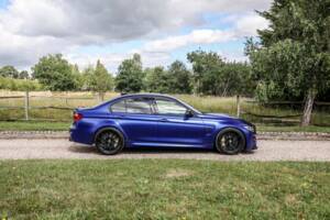 Immagine 5/40 di BMW M3 CS (2019)