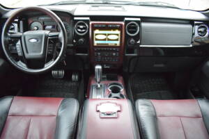 Bild 73/78 von Ford F-150 &quot;Harley-Davidson&quot; (2010)