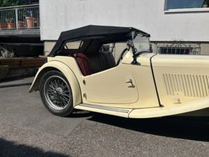 Obraz 28/31 pojazdu MG TC (1947)