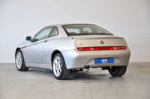 Imagen 14/21 de Alfa Romeo GTV 3.0 V6 24V (1998)