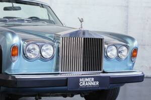 Image 12/48 of Rolls-Royce Corniche I (1980)
