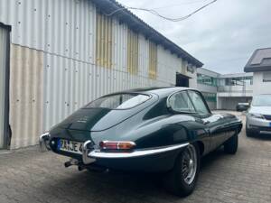Image 5/39 de Jaguar Type E 4.2 (1966)