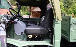 Image 34/71 of Mercedes-Benz Unimog U52 (1983)