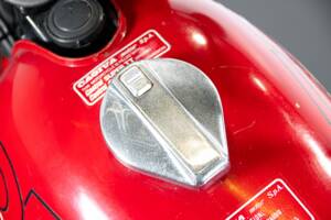 Bild 45/50 von Cagiva SX 350 (1980)