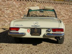 Bild 39/50 von Mercedes-Benz 230 SL (1967)