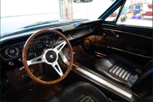 Image 8/11 of Ford Mustang 289 (1965)