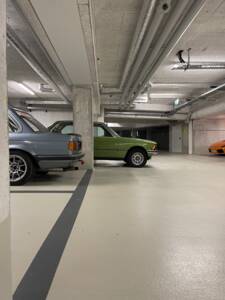 Bild 12/55 von BMW 318 (1978)