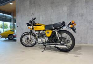 Immagine 3/34 di Honda DUMMY (1972)