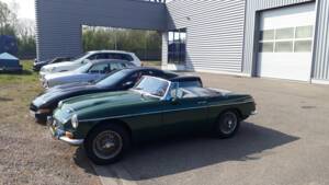 Bild 4/4 von MG MGC (1968)