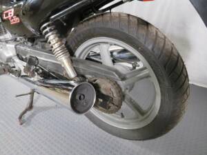 Immagine 36/40 di Honda CB 250 (1997)