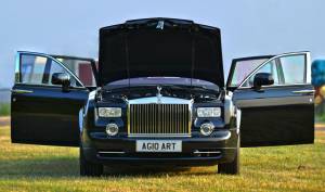 Bild 32/50 von Rolls-Royce Phantom VII (2010)