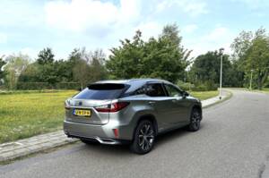Image 5/27 de Lexus RX 450h (2011)