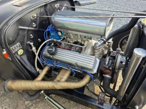 Image 53/87 of Ford Model 18 Hot Rod (1932)