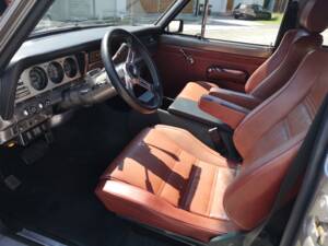 Bild 6/32 von Jeep Cherokee Chief (1979)