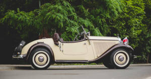 Image 8/40 de Mercedes-Benz 200 (1937)