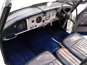 Bild 22/40 von Jaguar XK 150 DHC (1958)