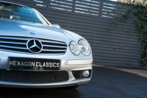 Image 43/51 of Mercedes-Benz SL 65 AMG (2007)