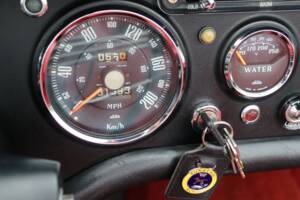 Image 28/50 of Sunbeam Alpine Mk IV (1965)