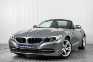 Bild 3/50 von BMW Z4 sDrive23i (2009)