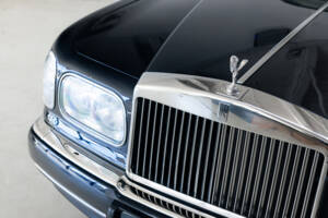 Bild 32/40 von Rolls-Royce Corniche V (2000)