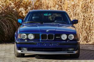 Bild 4/18 von BMW M5 (1992)