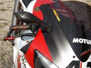 Immagine 46/50 di Yamaha YZF 1000 R1 (1998)