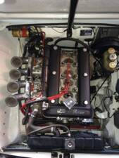 Bild 12/16 von Alfa Romeo Giulia 1600 Super Biscione (1971)