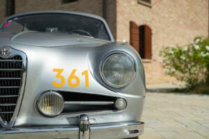 Imagen 23/50 de Alfa Romeo 1900 C Sprint (1955)