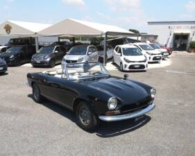 Immagine 1/33 di FIAT 124 Spider BS (1971)