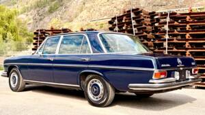 Bild 3/17 von Mercedes-Benz 300 SEL 6.3 (1971)