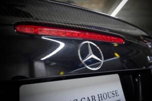Bild 52/100 von Mercedes-Benz CLK 63 AMG Black Series (2007)