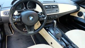 Immagine 17/40 di BMW Z4 Coupé 3.0si (2007)