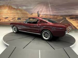 Immagine 13/50 di Ford Mustang 289 (1965)