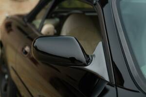 Bild 26/50 von Jaguar XK8 4.0 (2006)