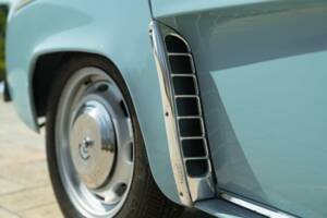 Immagine 16/50 di Renault Dauphine Gordini (1961)